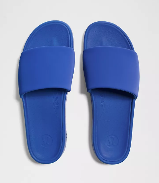 Lululemon Men's Restfeel Slide